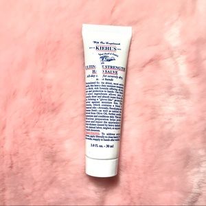 KIEHL'S HANDS SALVE/ HANDS CREAM/ MOISTURIZER 👏🏻